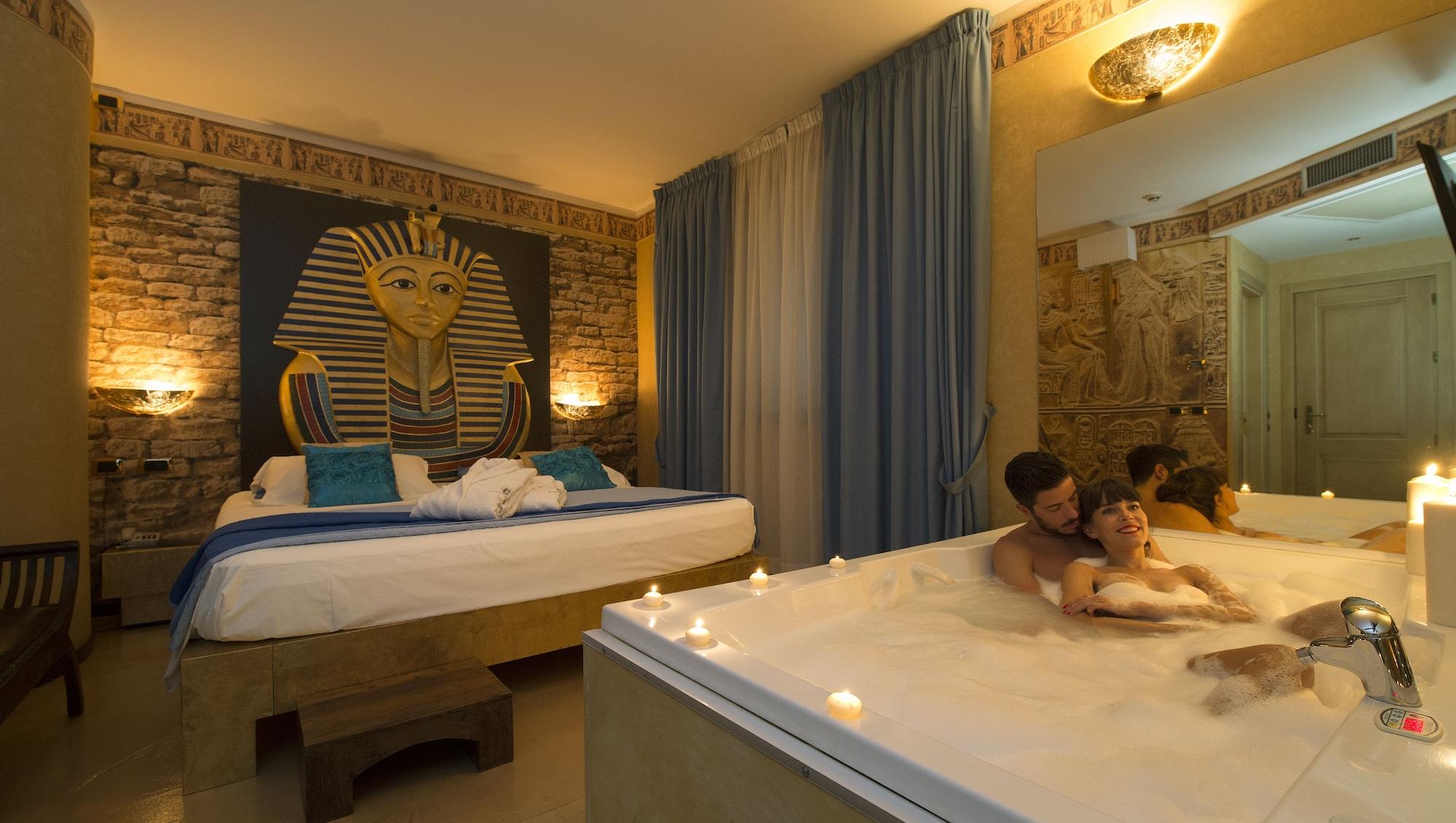 Hotel Il Castelletto Casarile Екстериор снимка