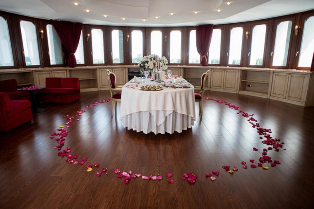 Hotel Il Castelletto Casarile Екстериор снимка